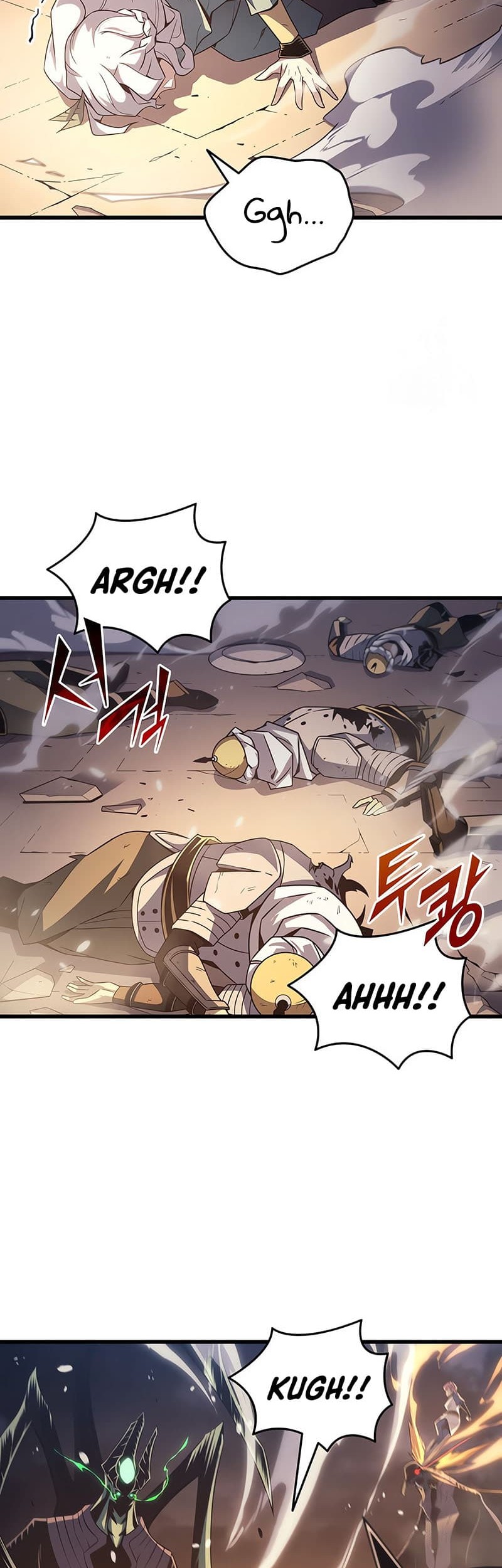 The Great Mage Returns After 4000 Years Chapter 155 Gambar 27