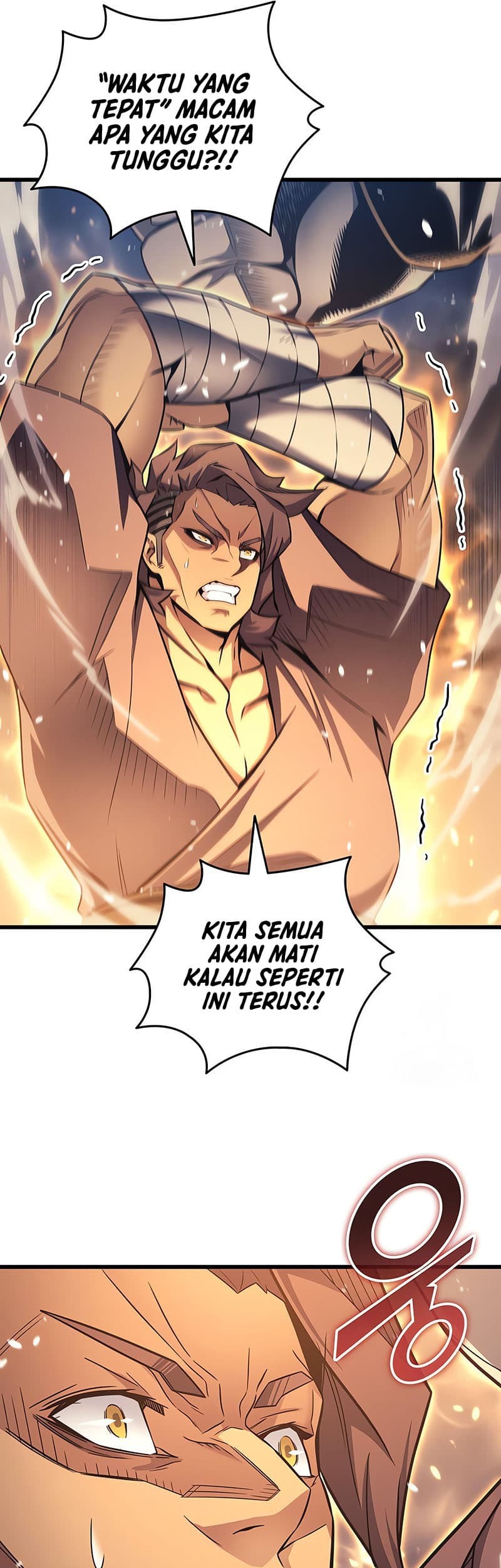 The Great Mage Returns After 4000 Years Chapter 155 Gambar 30