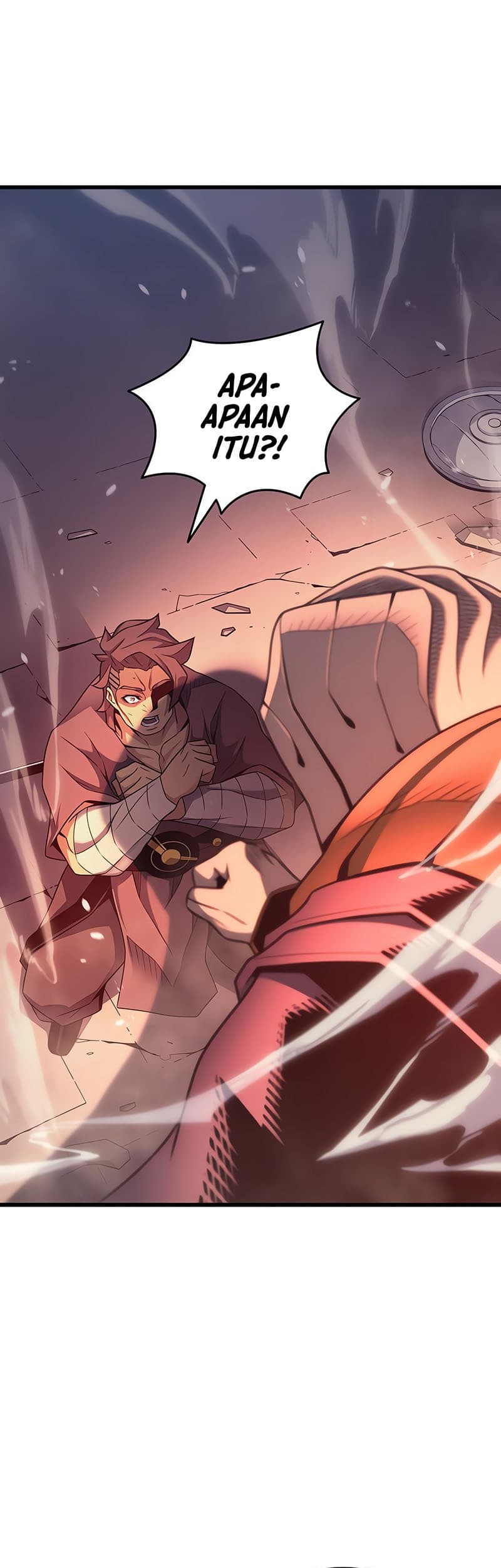 The Great Mage Returns After 4000 Years Chapter 155 Gambar 32