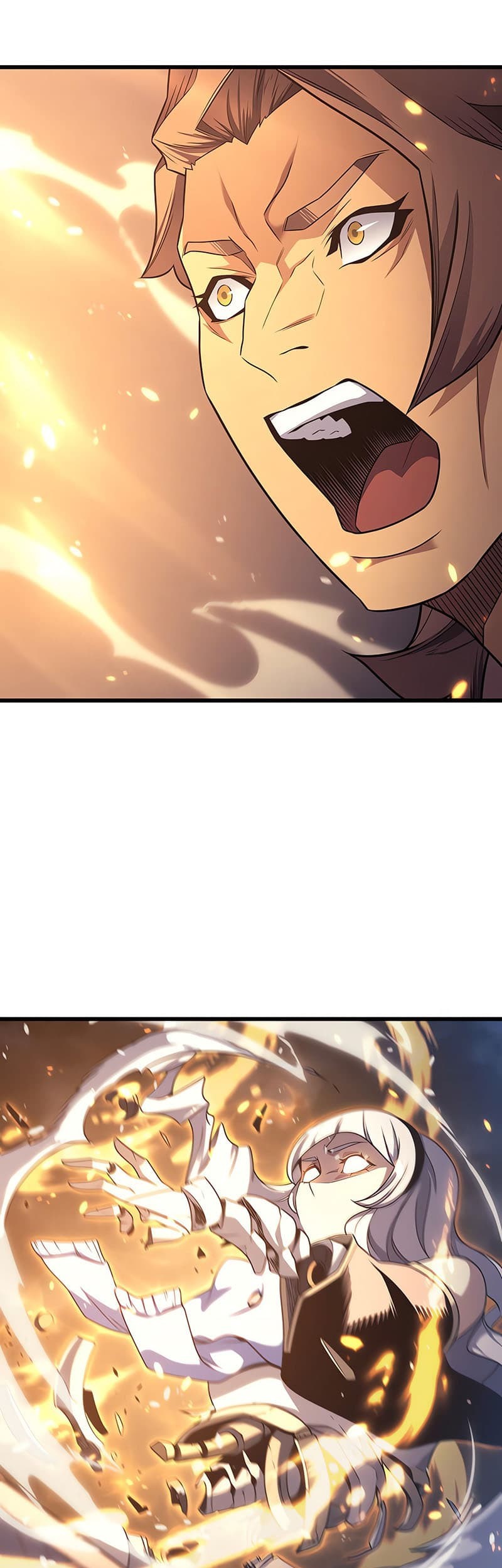 The Great Mage Returns After 4000 Years Chapter 157 Gambar 34