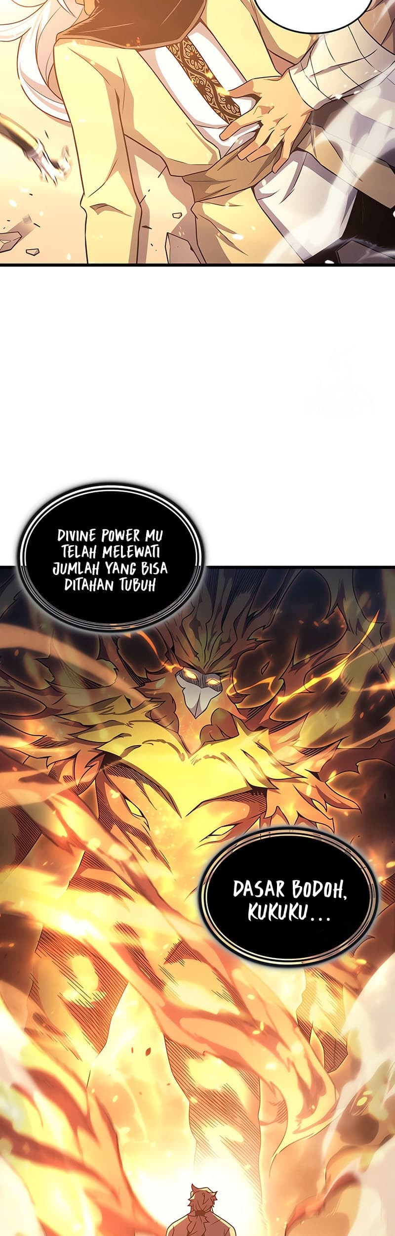 The Great Mage Returns After 4000 Years Chapter 157 Gambar 36