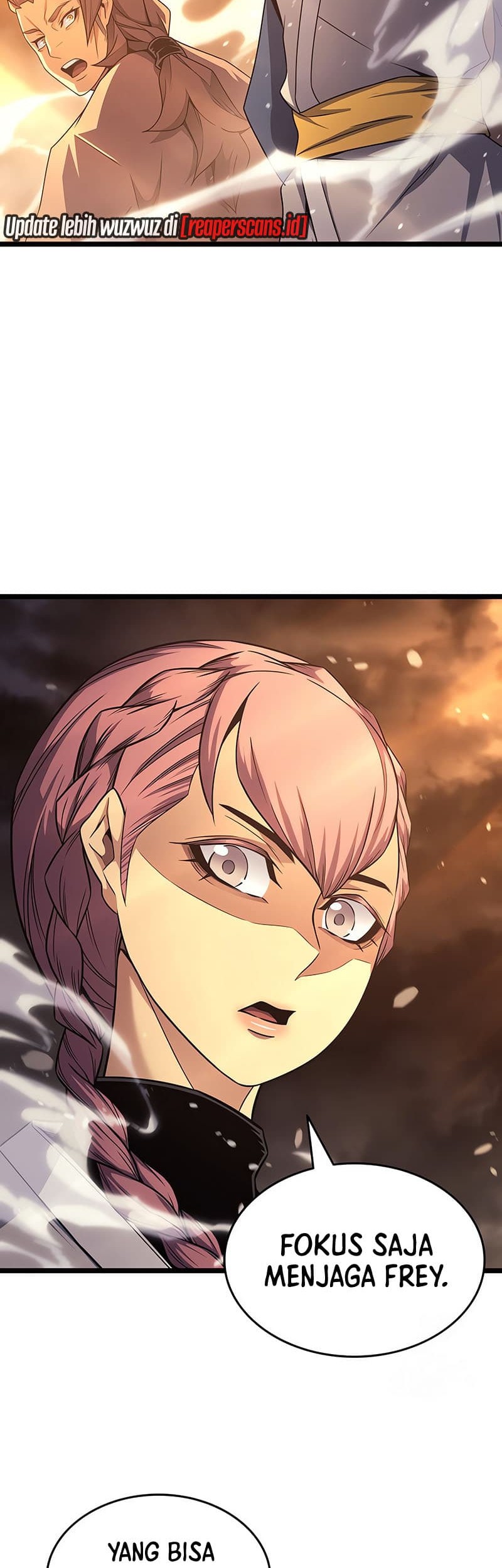 The Great Mage Returns After 4000 Years Chapter 157 Gambar 39