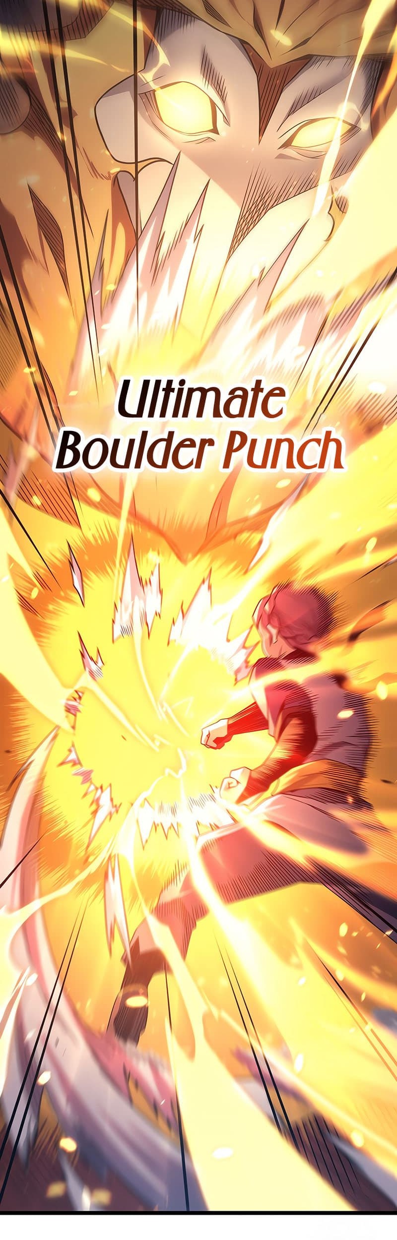 The Great Mage Returns After 4000 Years Chapter 157 Gambar 48