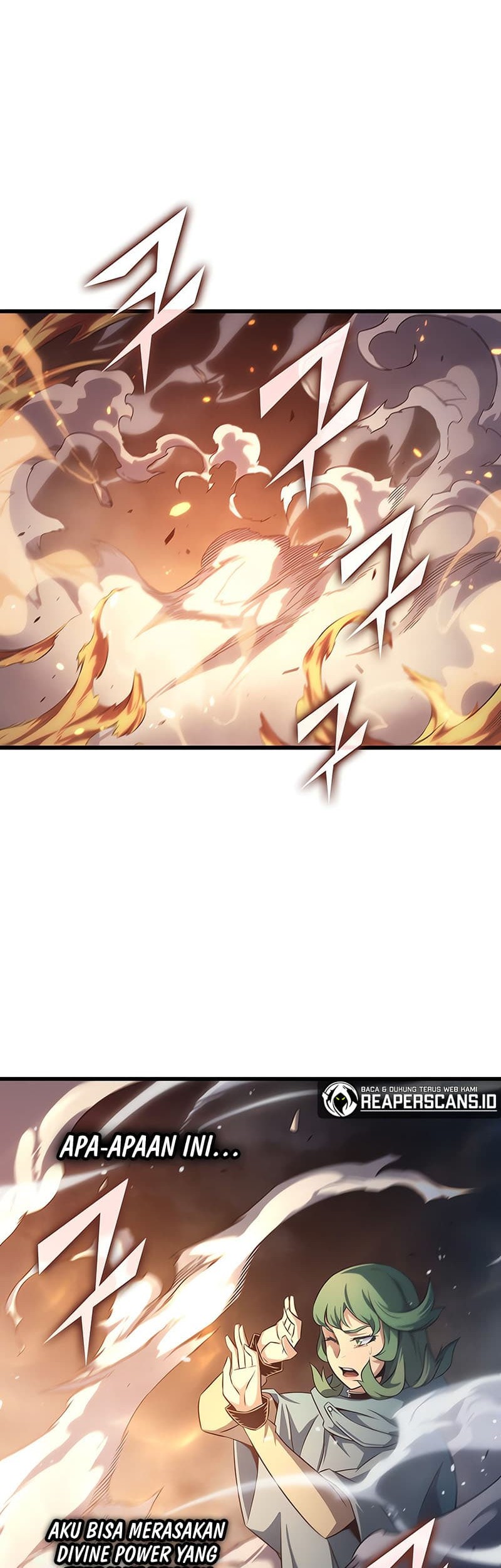 The Great Mage Returns After 4000 Years Chapter 157 Gambar 3