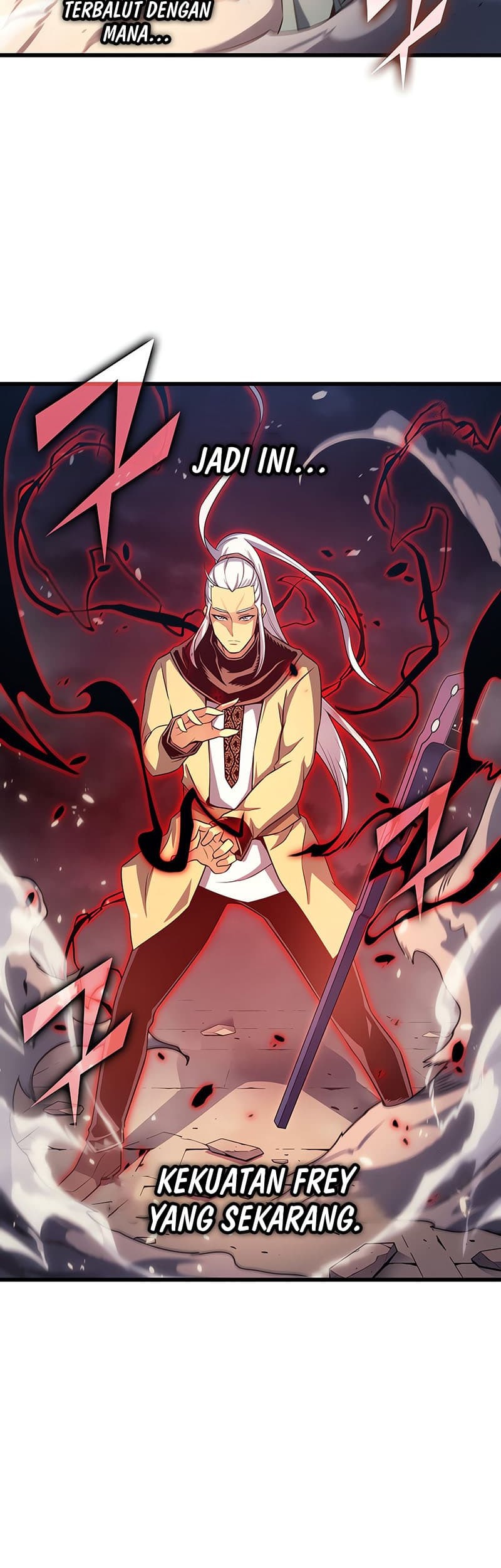 The Great Mage Returns After 4000 Years Chapter 157 Gambar 4