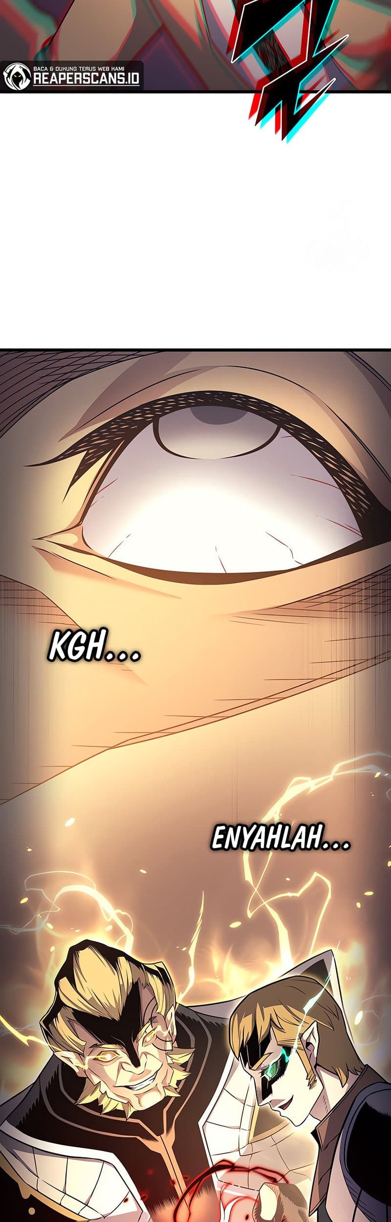 The Great Mage Returns After 4000 Years Chapter 157 Gambar 19