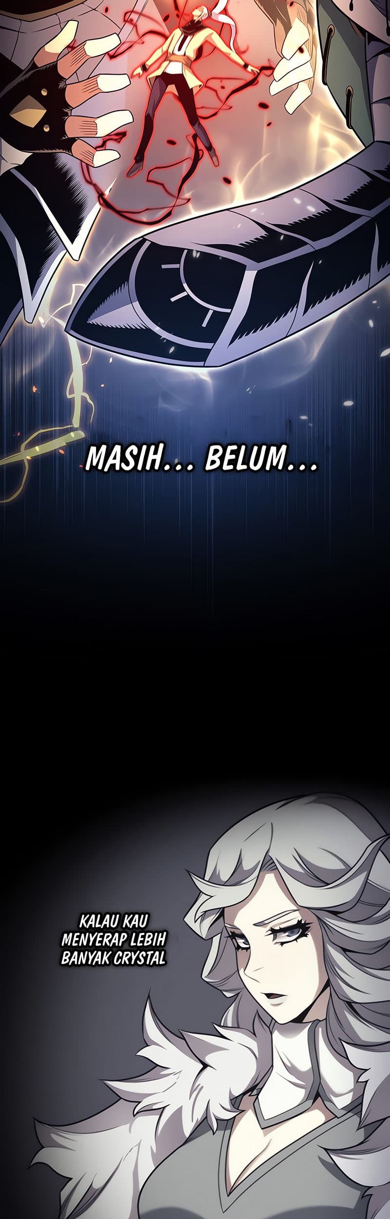 The Great Mage Returns After 4000 Years Chapter 157 Gambar 20