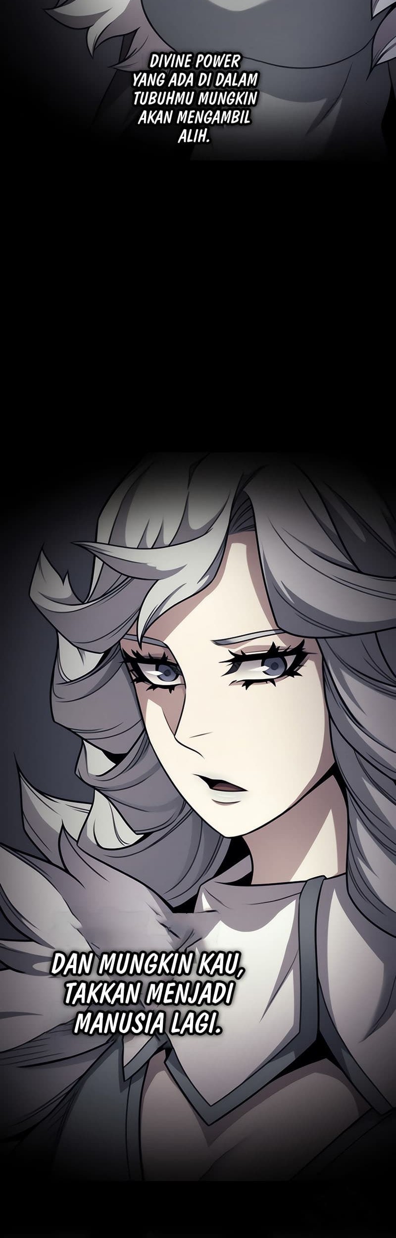 The Great Mage Returns After 4000 Years Chapter 157 Gambar 21