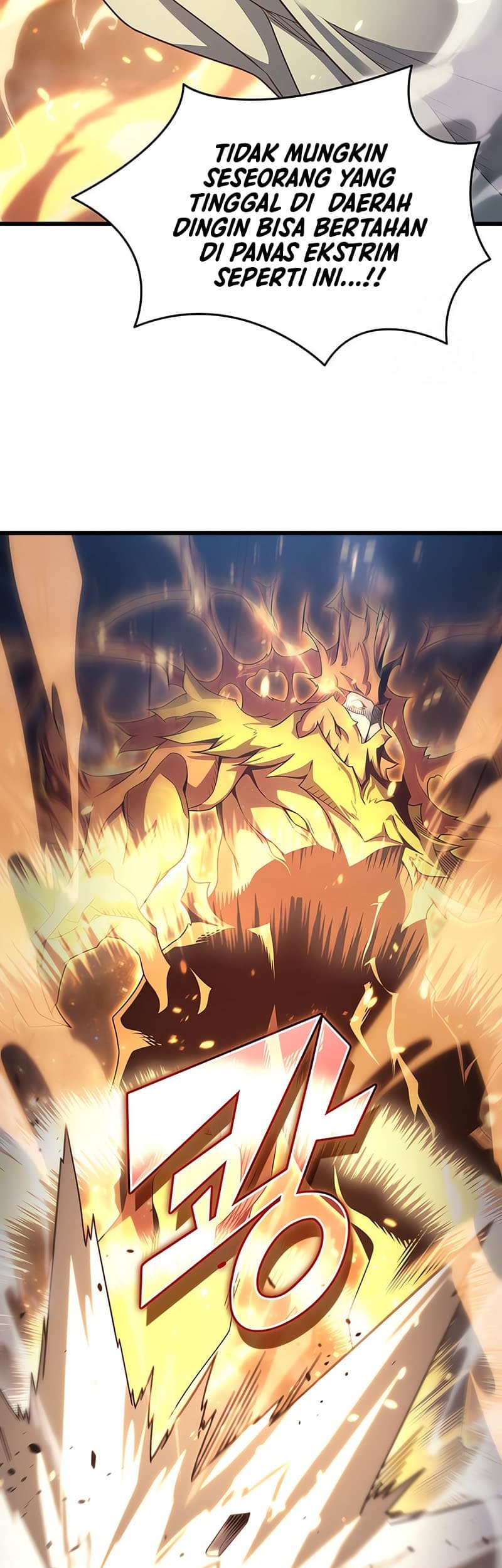 The Great Mage Returns After 4000 Years Chapter 157 Gambar 28