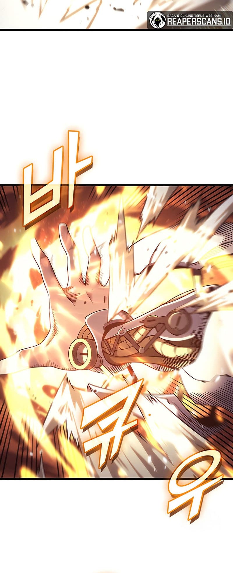 The Great Mage Returns After 4000 Years Chapter 157 Gambar 29