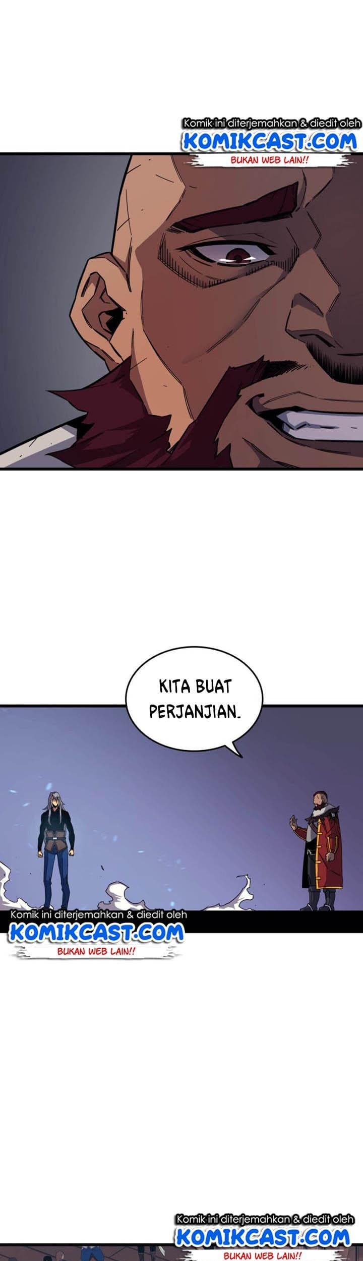 The Great Mage Returns After 4000 Years Chapter 16 Gambar 5