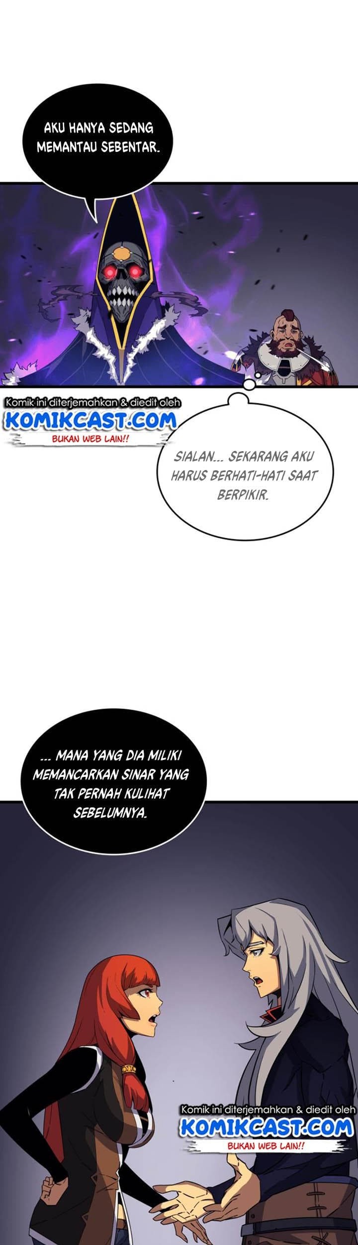 The Great Mage Returns After 4000 Years Chapter 16 Gambar 30