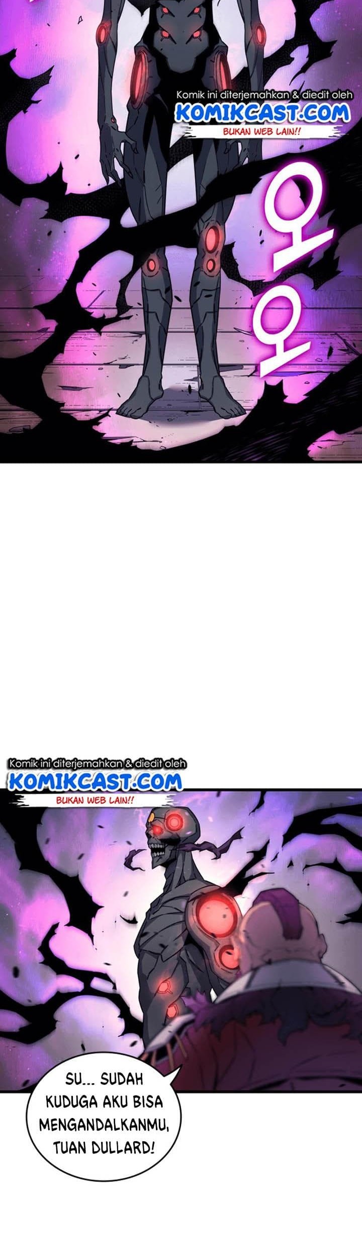 The Great Mage Returns After 4000 Years Chapter 16 Gambar 33