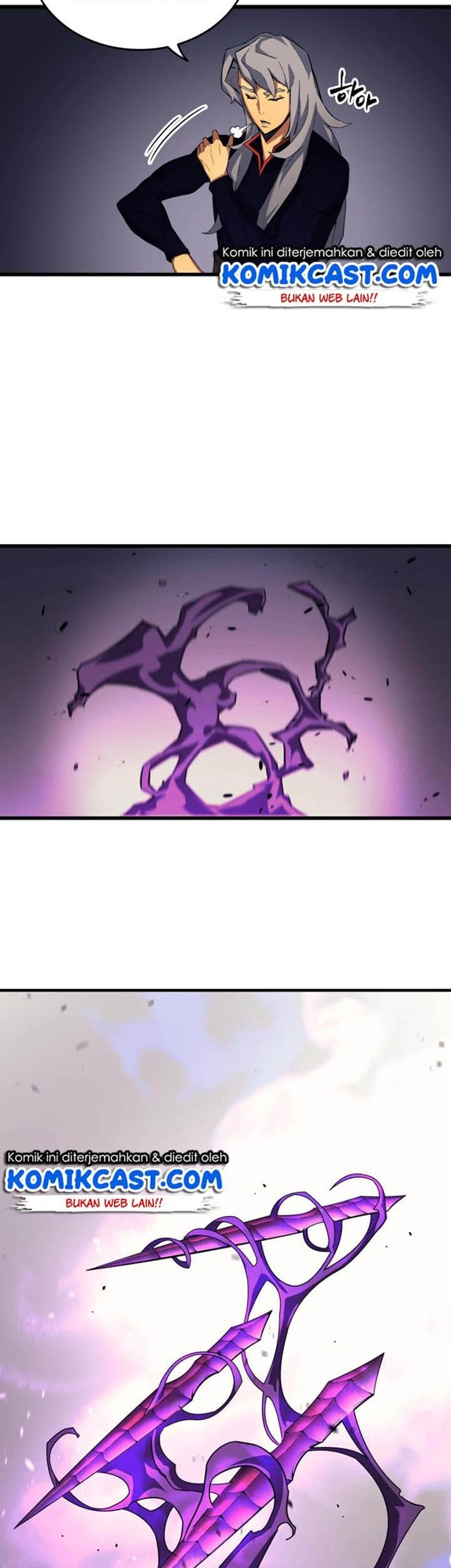 The Great Mage Returns After 4000 Years Chapter 16 Gambar 36