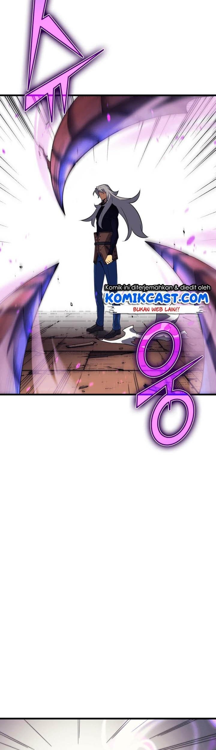 The Great Mage Returns After 4000 Years Chapter 16 Gambar 39