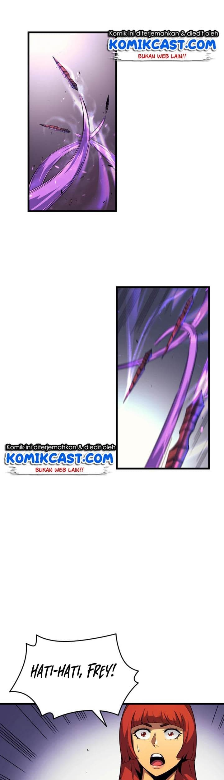 The Great Mage Returns After 4000 Years Chapter 16 Gambar 42