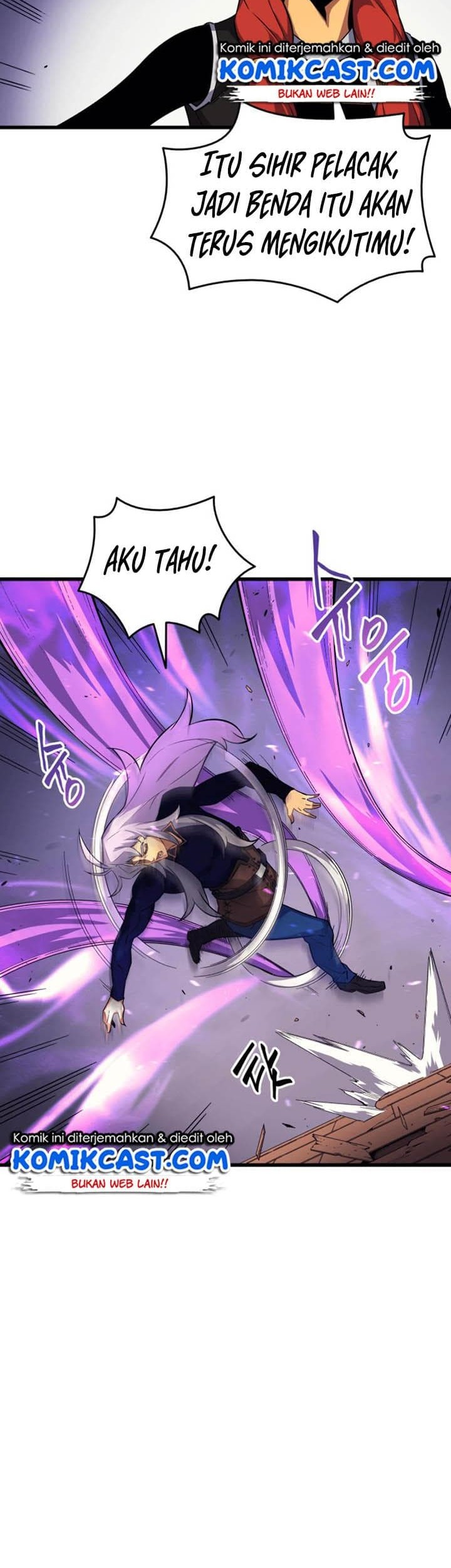 The Great Mage Returns After 4000 Years Chapter 16 Gambar 43