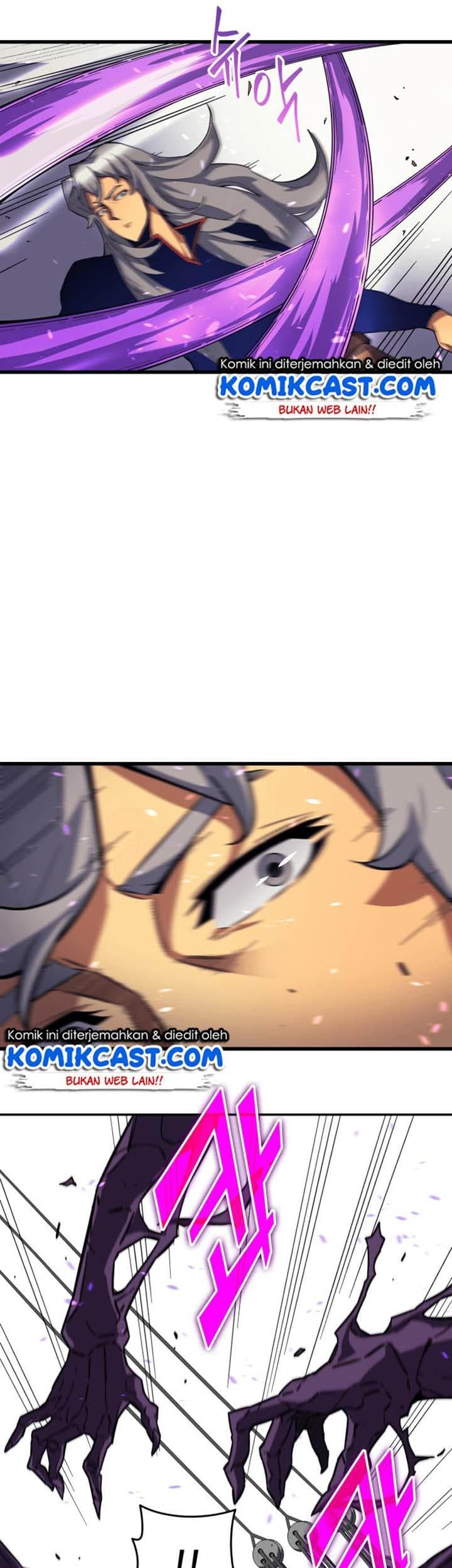 The Great Mage Returns After 4000 Years Chapter 16 Gambar 48