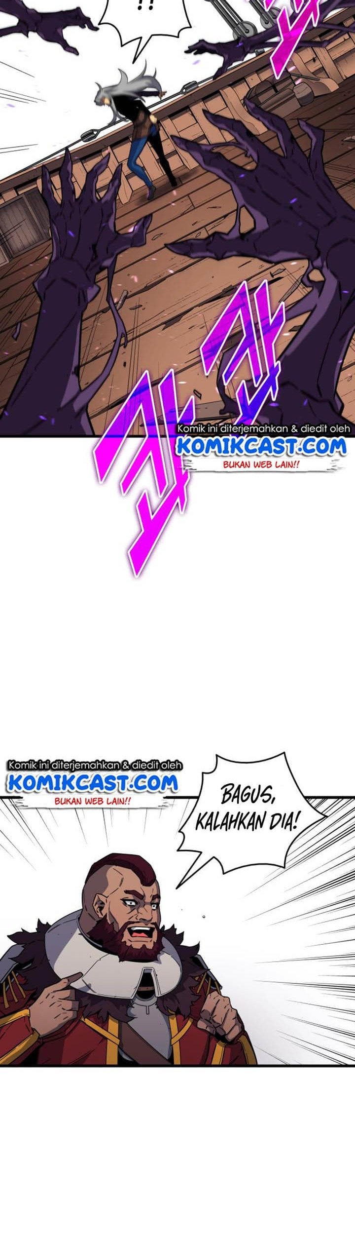 The Great Mage Returns After 4000 Years Chapter 16 Gambar 49