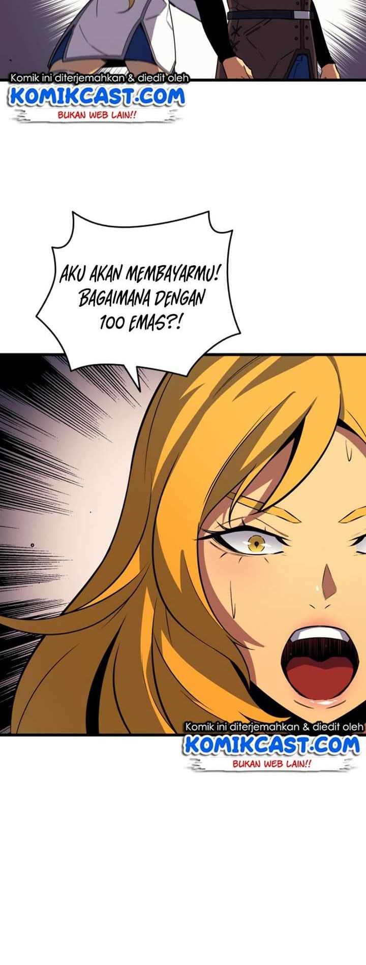 The Great Mage Returns After 4000 Years Chapter 16 Gambar 14