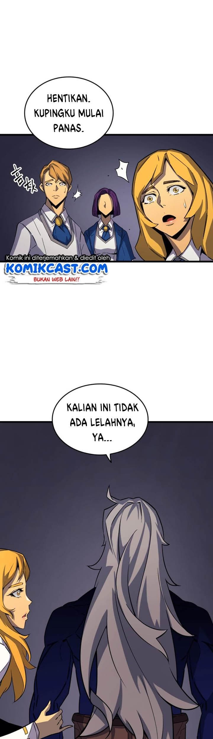 The Great Mage Returns After 4000 Years Chapter 16 Gambar 21