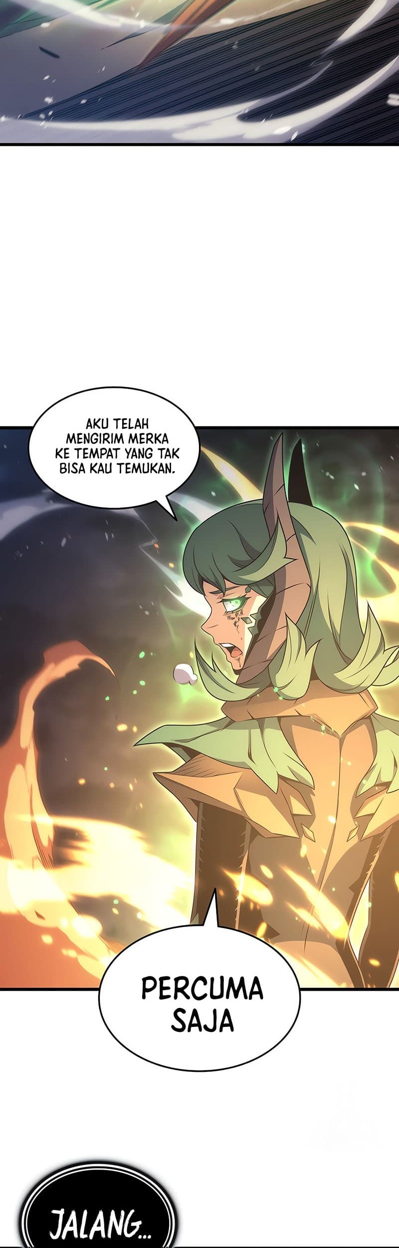 The Great Mage Returns After 4000 Years Chapter 161 Gambar 54