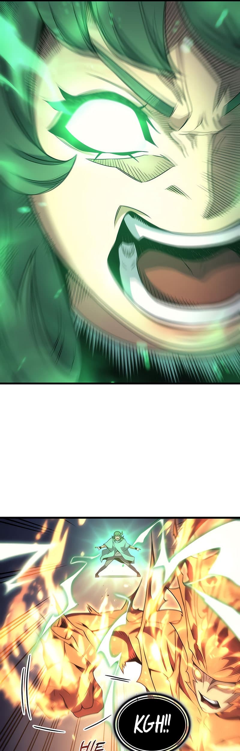 The Great Mage Returns After 4000 Years Chapter 161 Gambar 34