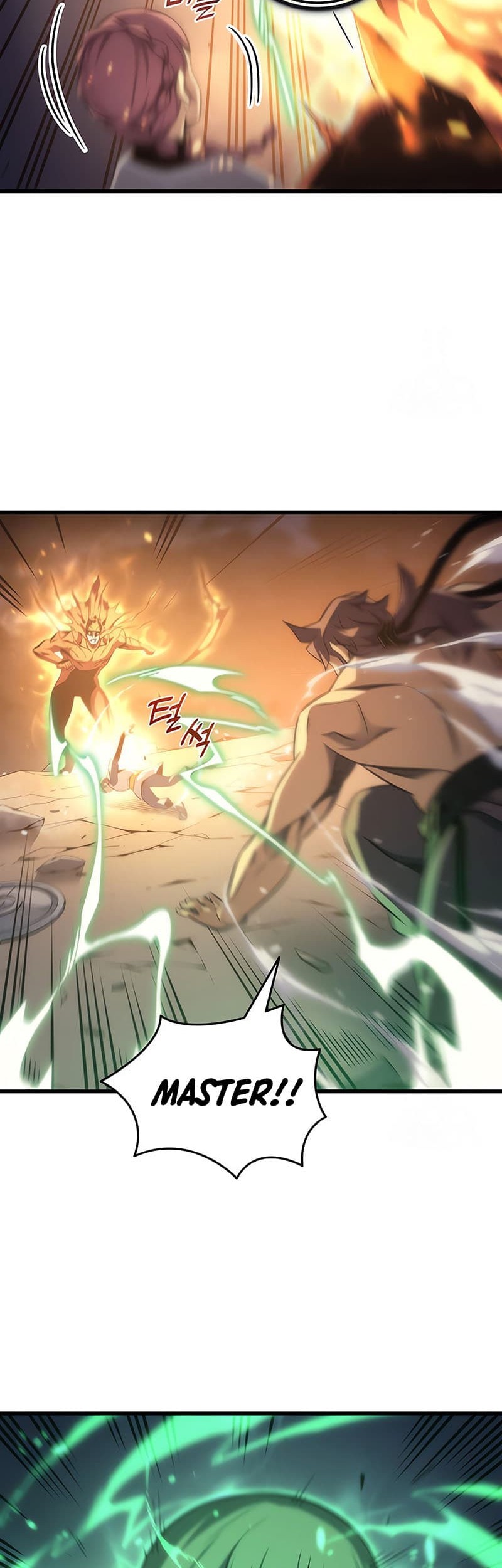 The Great Mage Returns After 4000 Years Chapter 161 Gambar 35