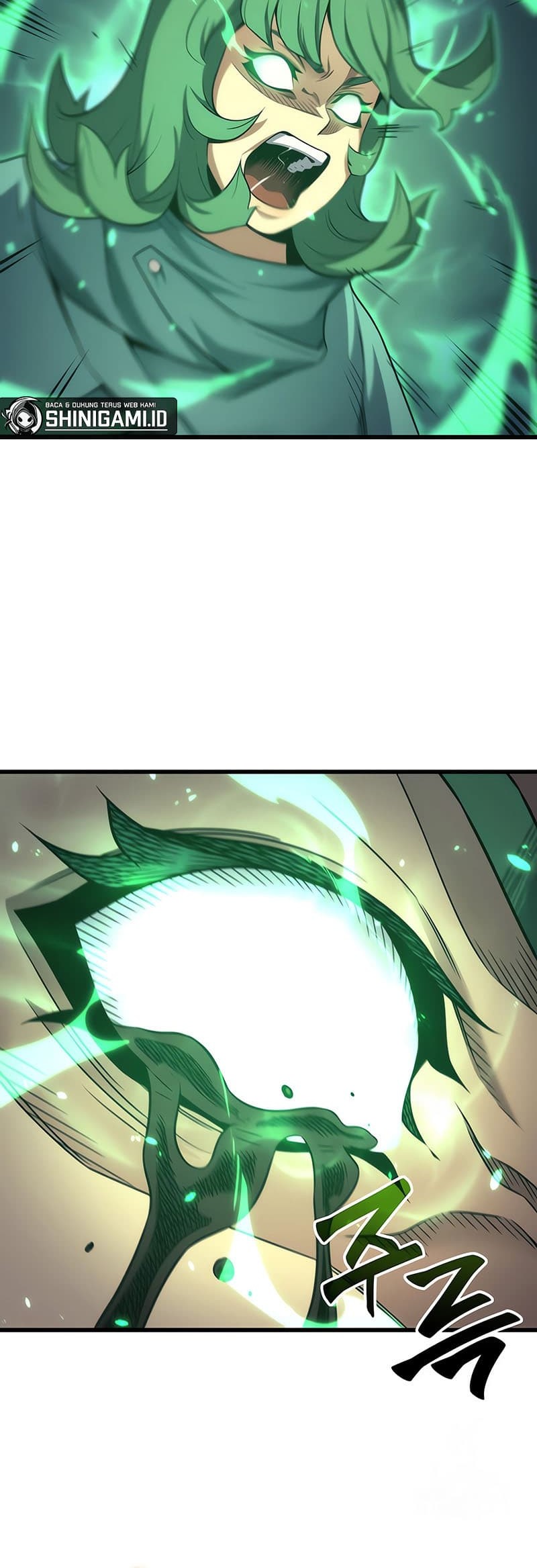 The Great Mage Returns After 4000 Years Chapter 161 Gambar 36