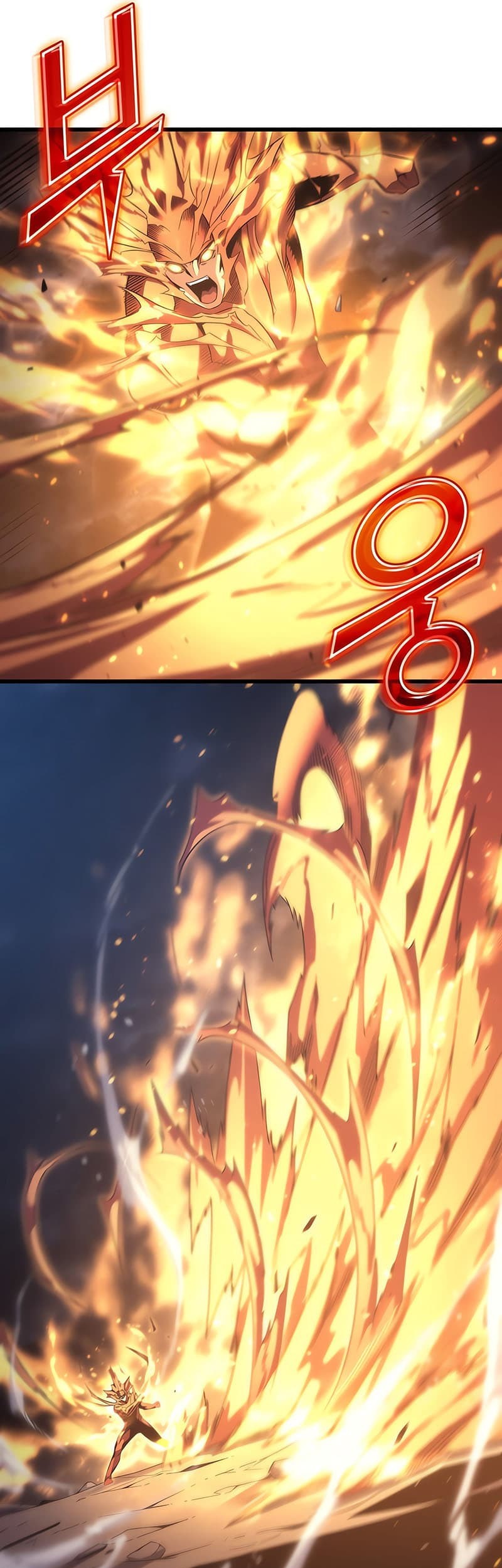 The Great Mage Returns After 4000 Years Chapter 161 Gambar 37