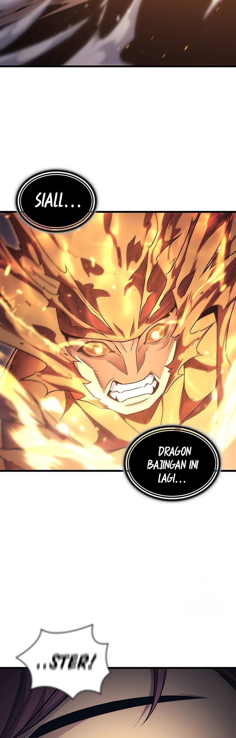 The Great Mage Returns After 4000 Years Chapter 161 Gambar 38