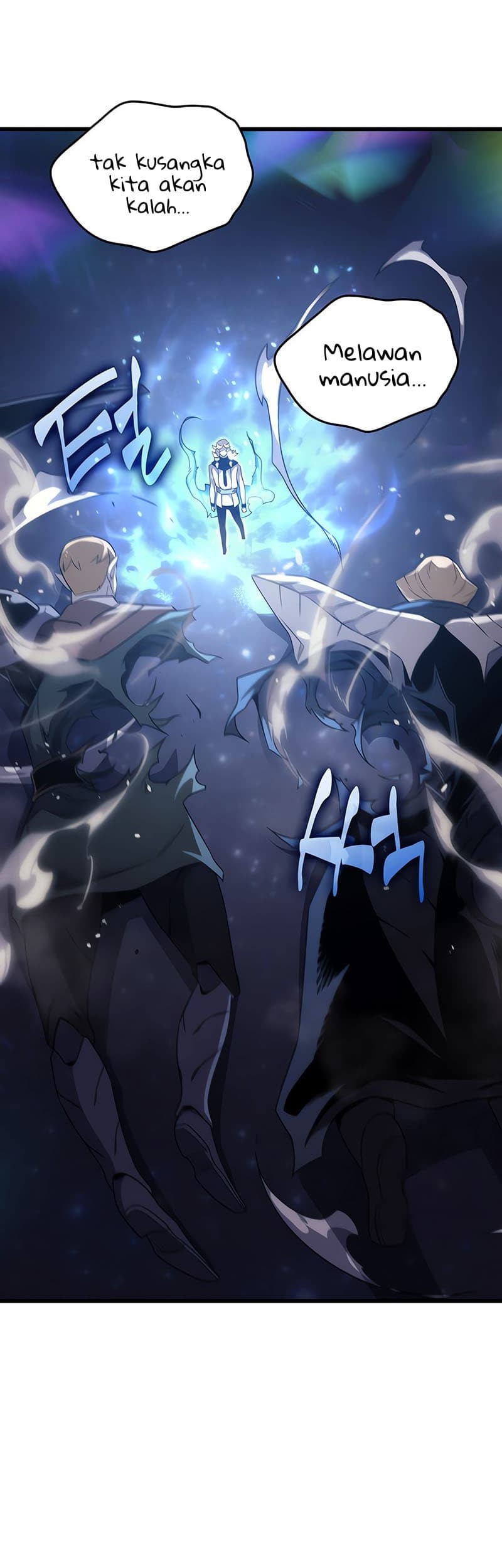 The Great Mage Returns After 4000 Years Chapter 161 Gambar 4