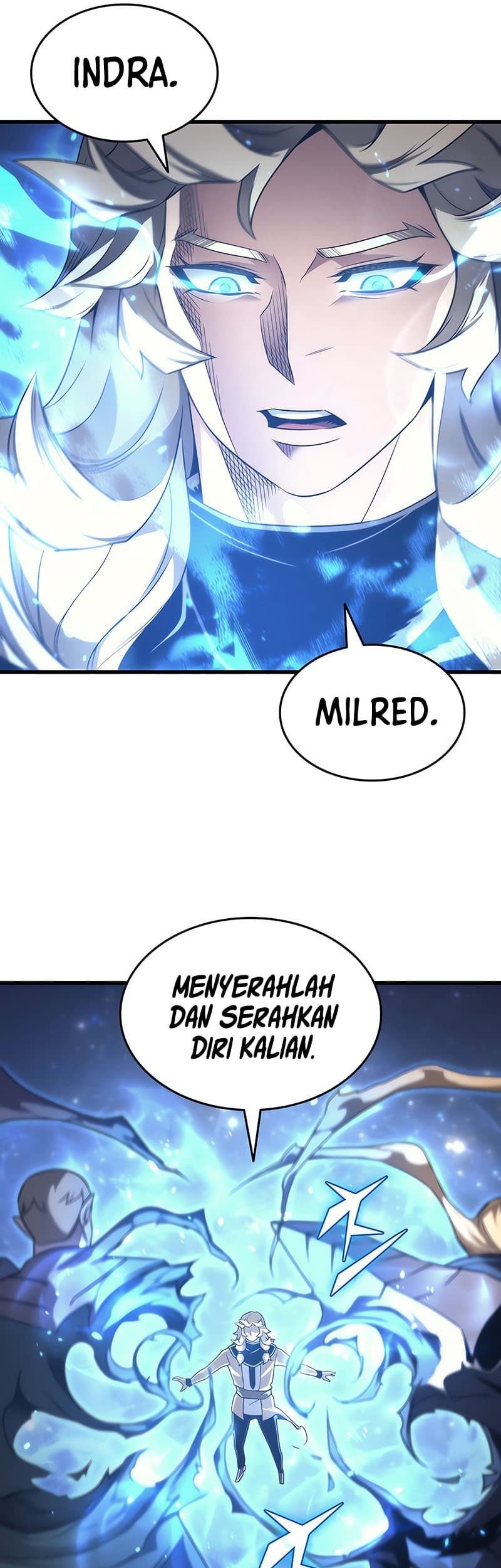 The Great Mage Returns After 4000 Years Chapter 161 Gambar 6