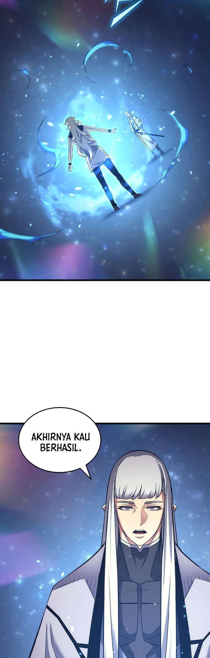 The Great Mage Returns After 4000 Years Chapter 161 Gambar 8