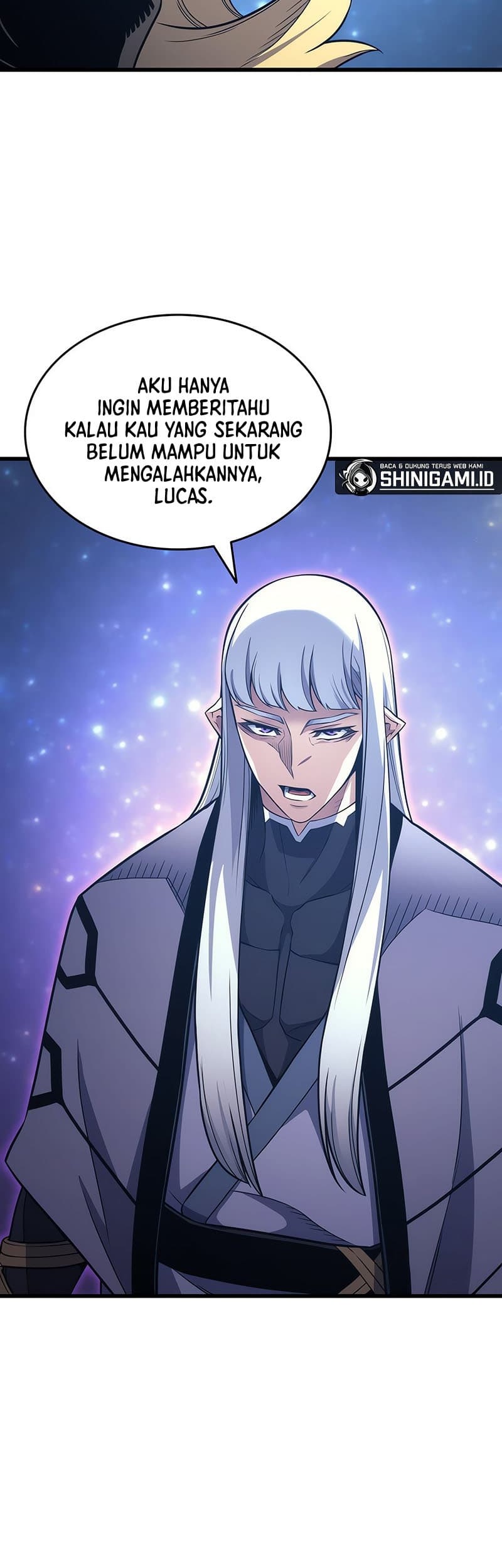 The Great Mage Returns After 4000 Years Chapter 161 Gambar 20