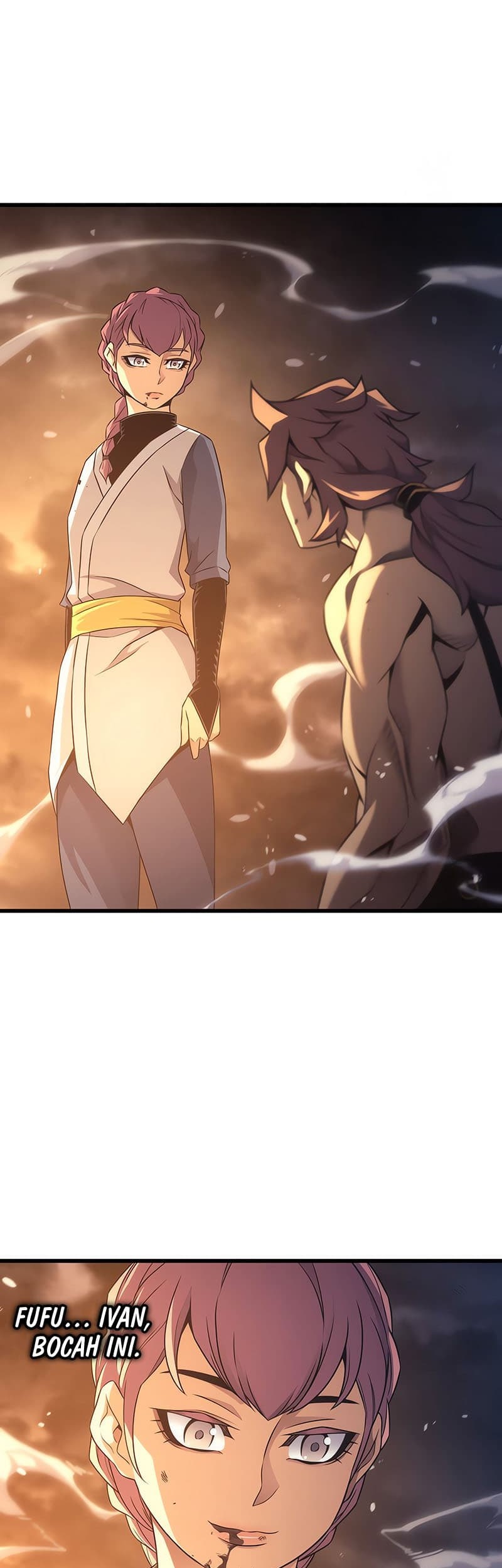 The Great Mage Returns After 4000 Years Chapter 161 Gambar 24