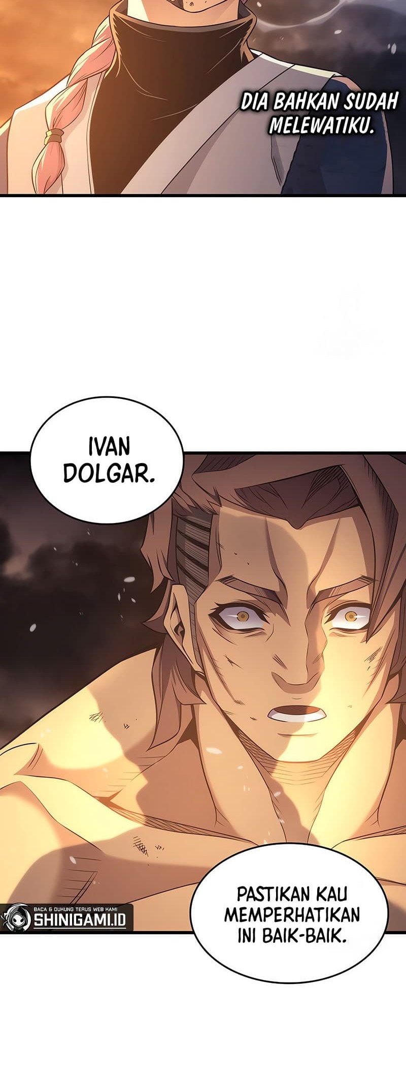 The Great Mage Returns After 4000 Years Chapter 161 Gambar 25