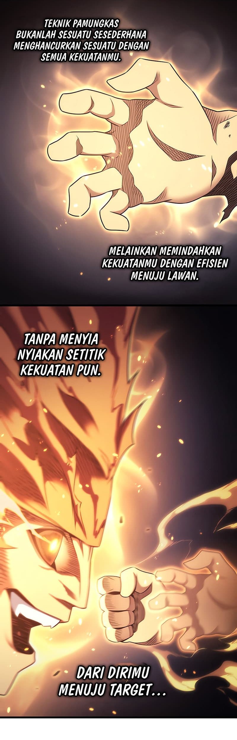 The Great Mage Returns After 4000 Years Chapter 161 Gambar 29