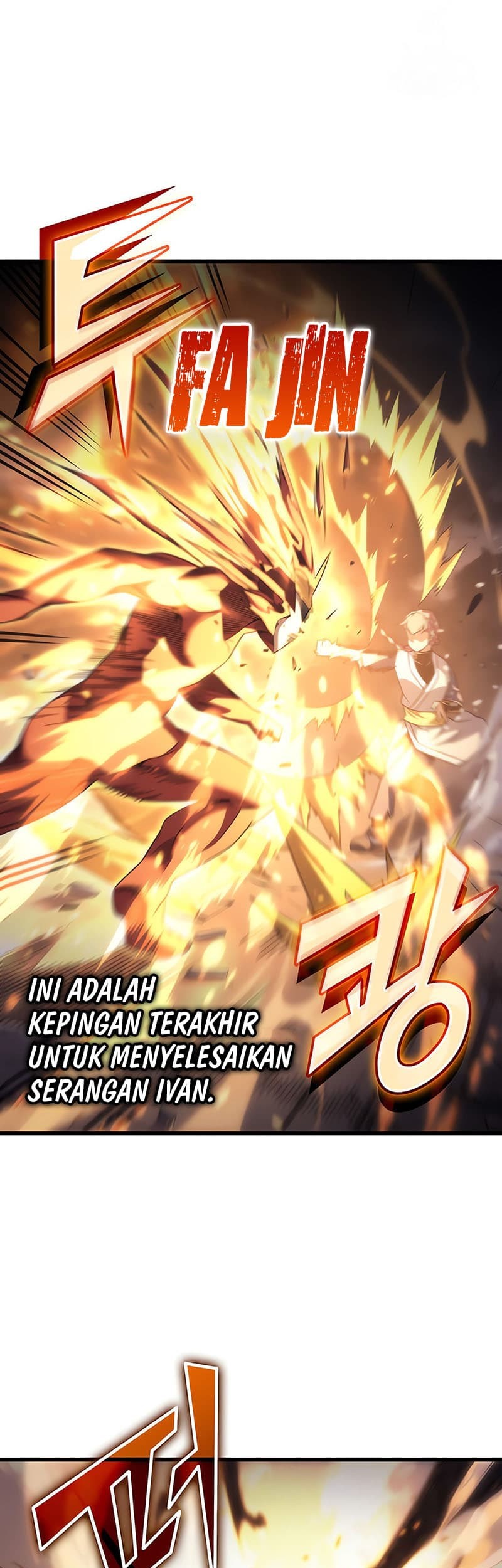 The Great Mage Returns After 4000 Years Chapter 161 Gambar 30