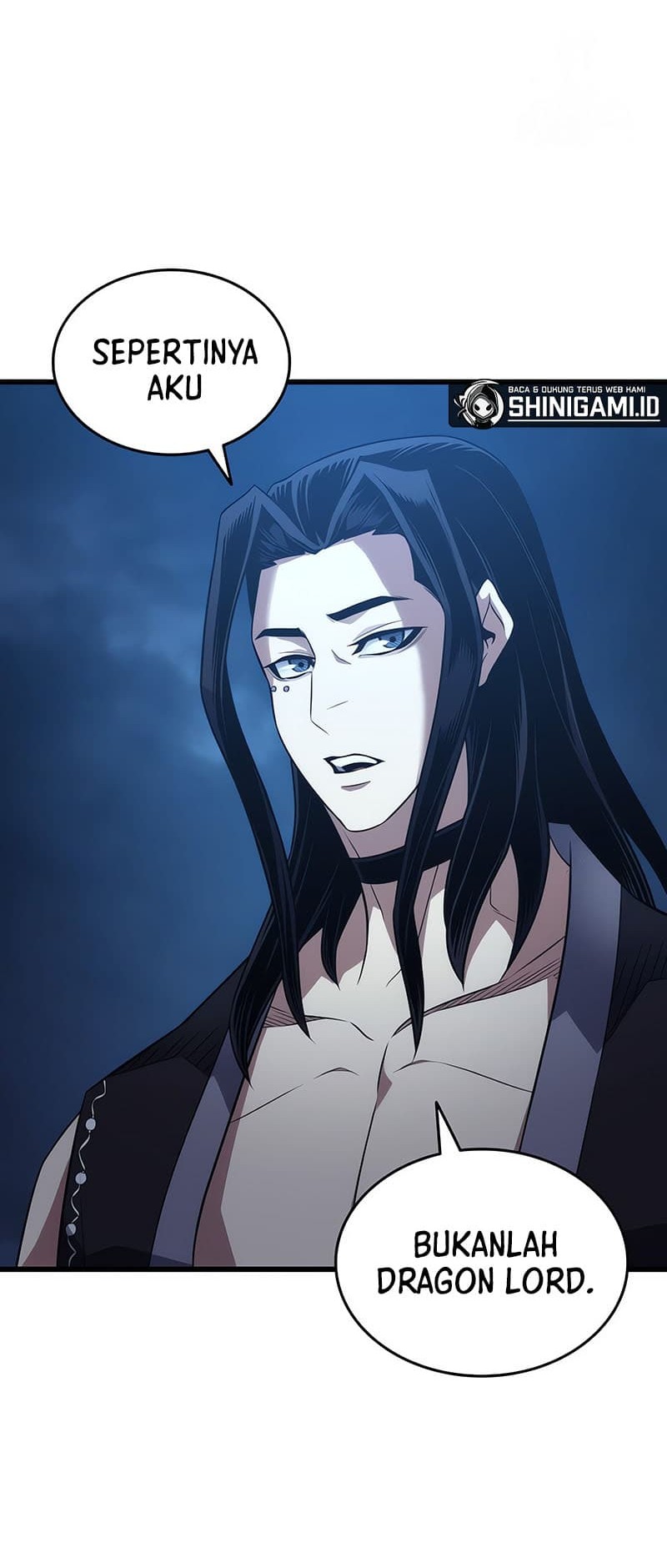 The Great Mage Returns After 4000 Years Chapter 163 Gambar 38