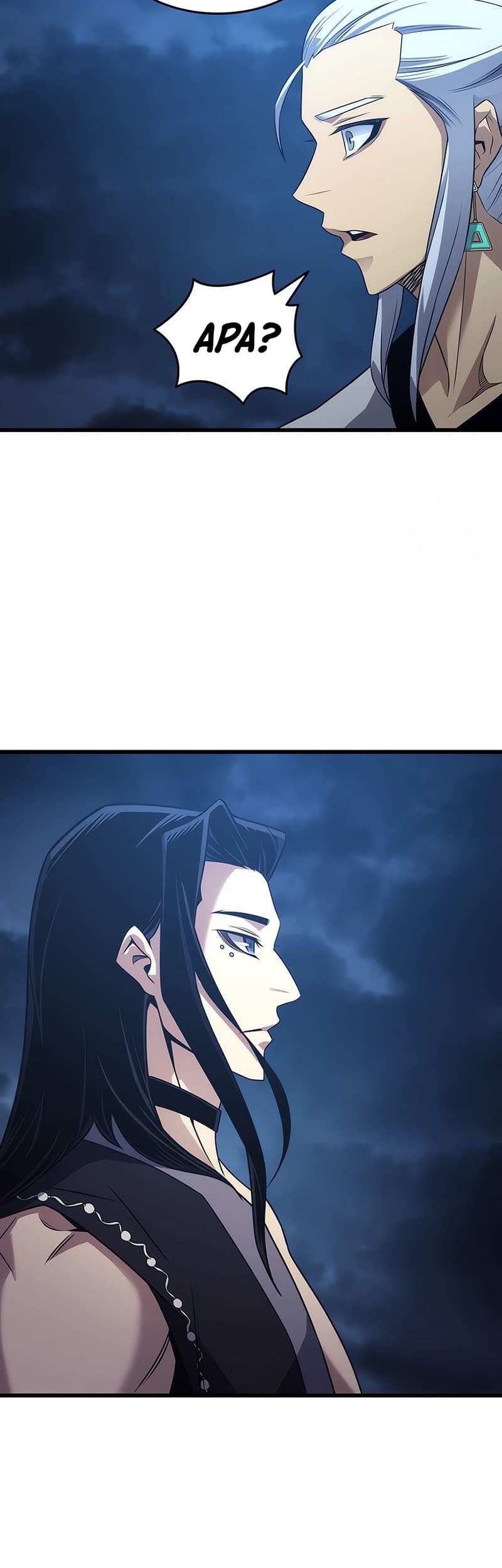 The Great Mage Returns After 4000 Years Chapter 163 Gambar 41