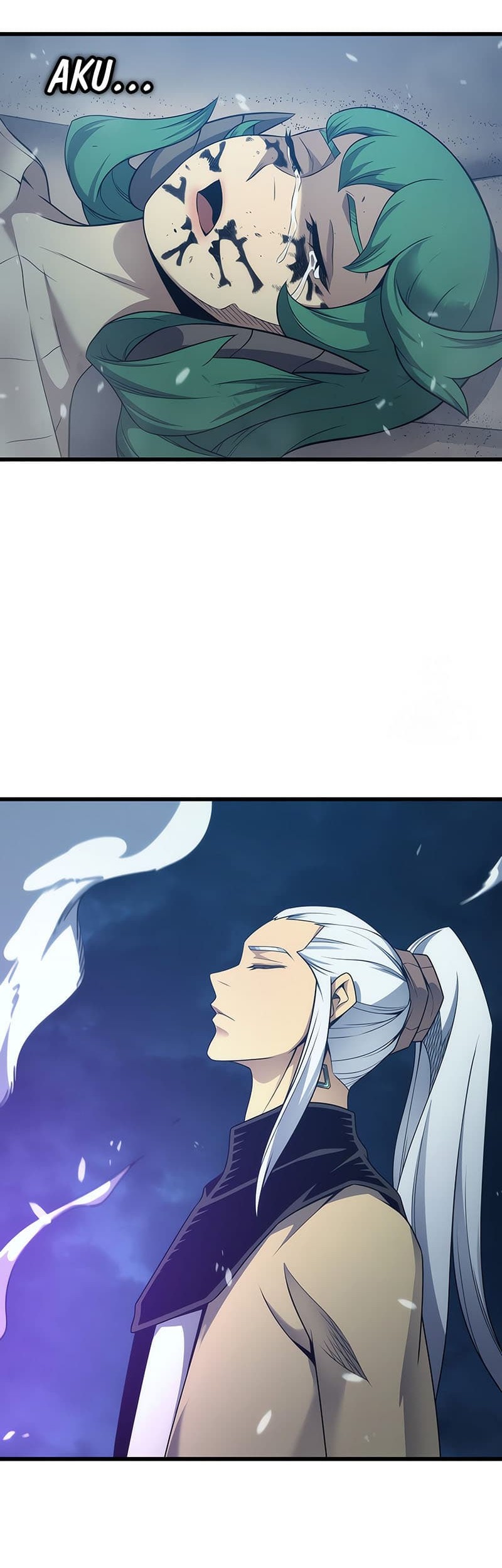 The Great Mage Returns After 4000 Years Chapter 163 Gambar 3