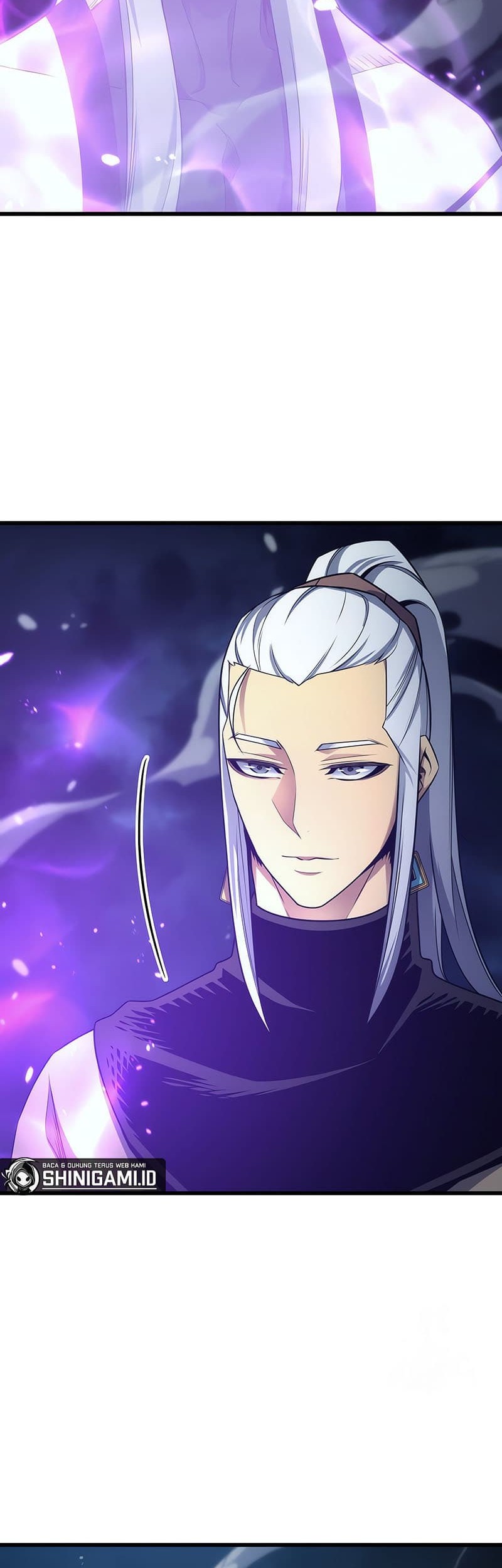 The Great Mage Returns After 4000 Years Chapter 163 Gambar 5