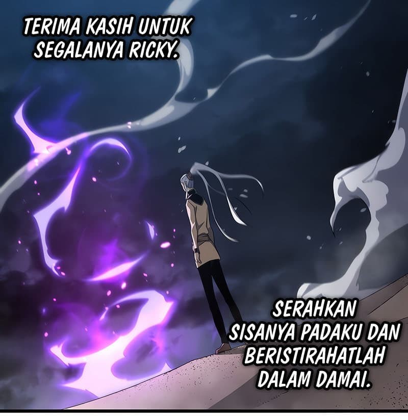 The Great Mage Returns After 4000 Years Chapter 163 Gambar 6