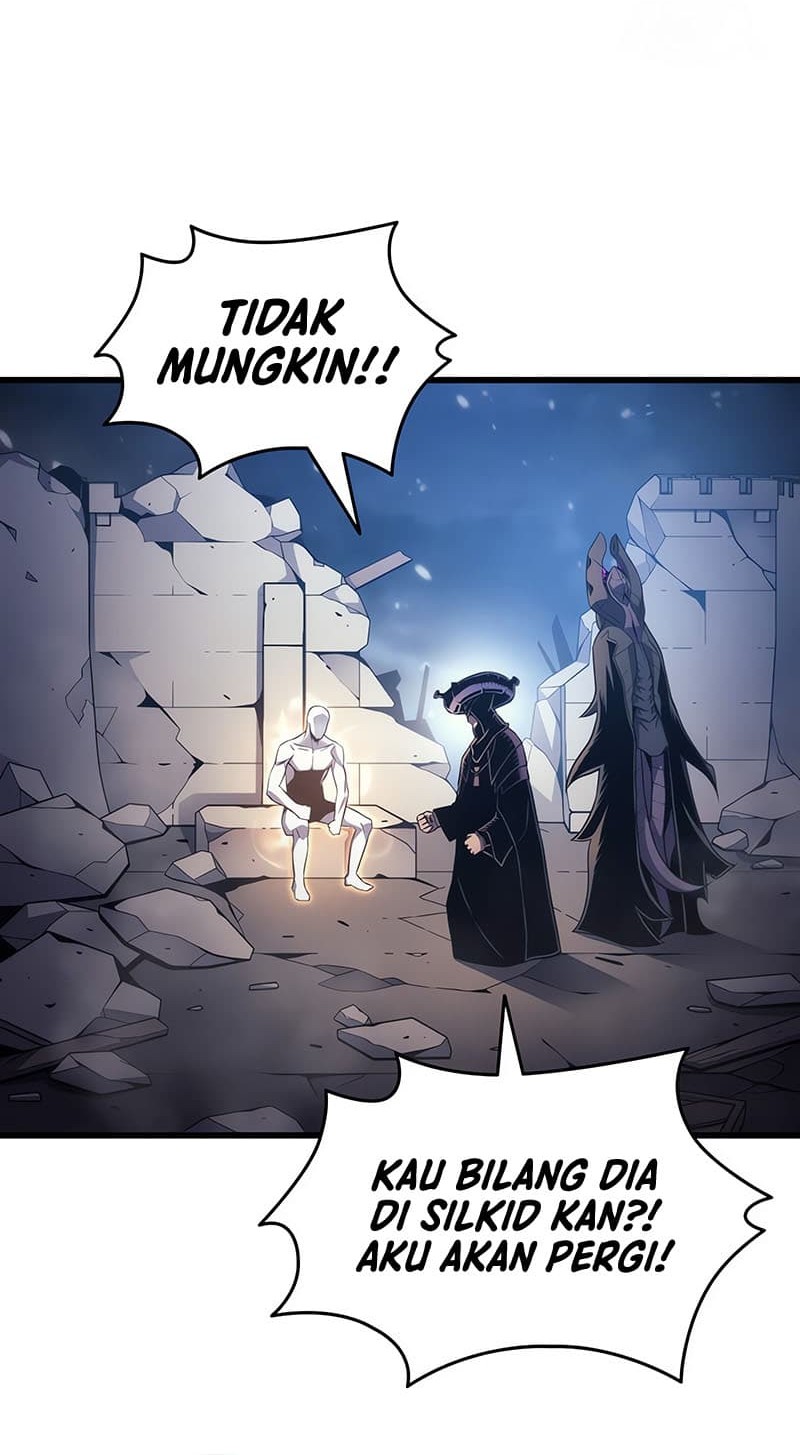 The Great Mage Returns After 4000 Years Chapter 163 Gambar 10