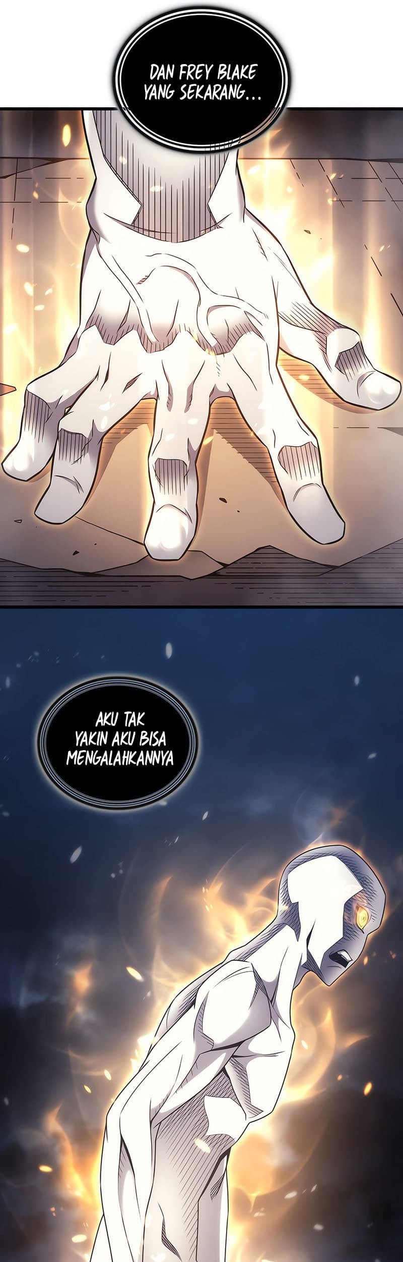 The Great Mage Returns After 4000 Years Chapter 163 Gambar 15