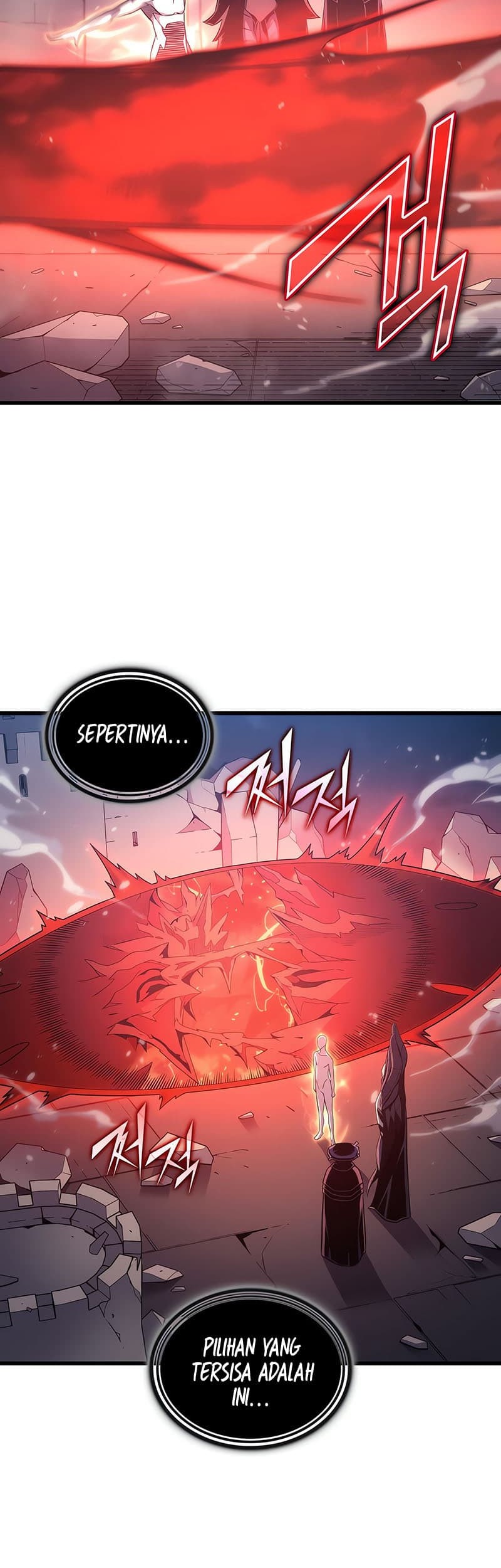 The Great Mage Returns After 4000 Years Chapter 163 Gambar 17