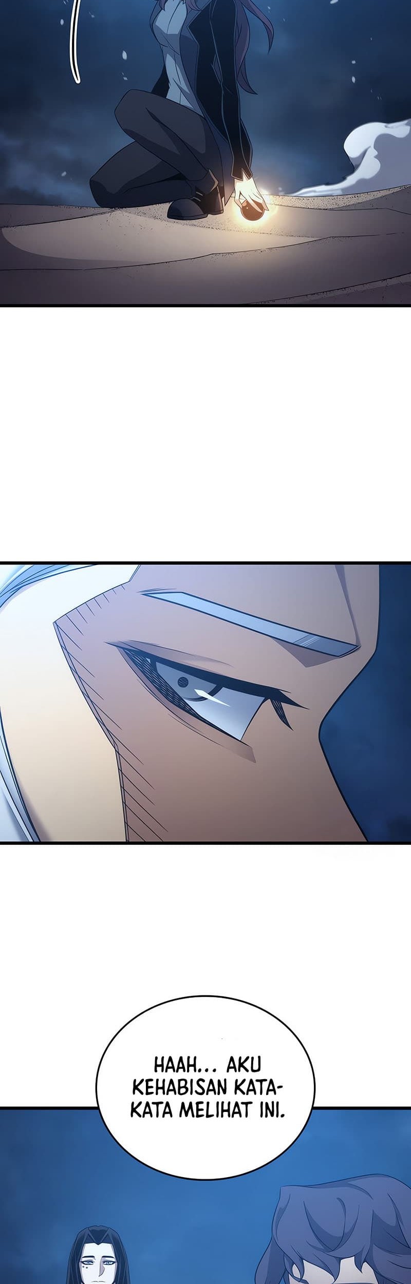 The Great Mage Returns After 4000 Years Chapter 163 Gambar 24