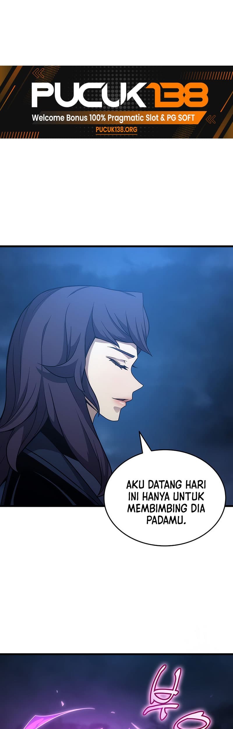 The Great Mage Returns After 4000 Years Chapter 163 Gambar 31