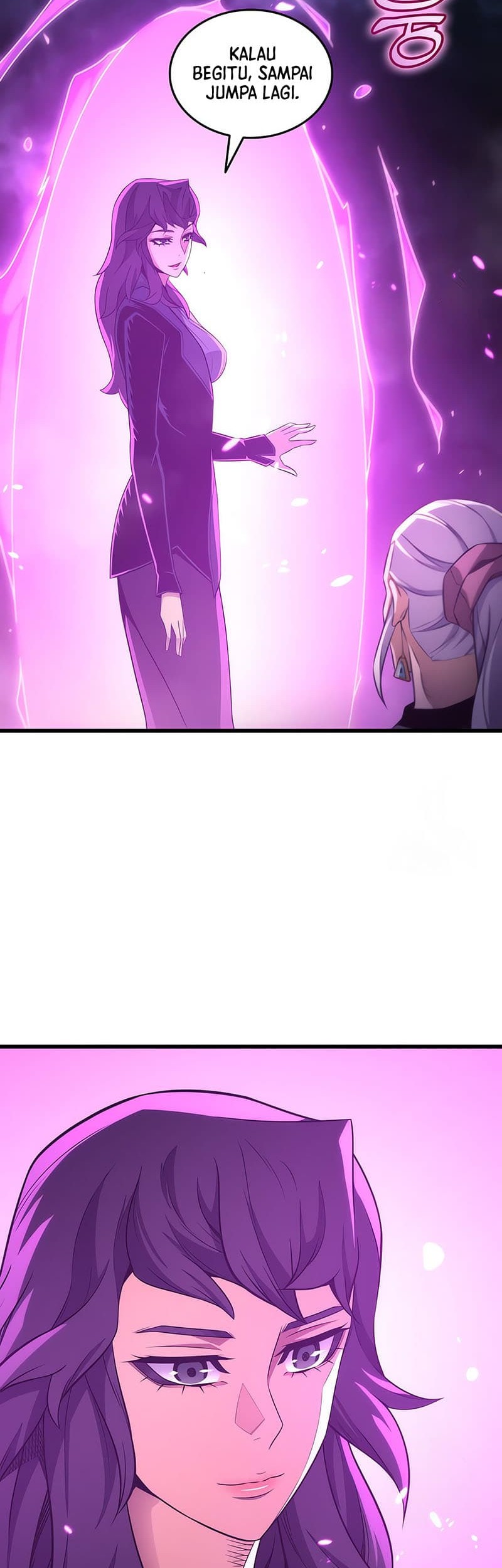 The Great Mage Returns After 4000 Years Chapter 163 Gambar 32